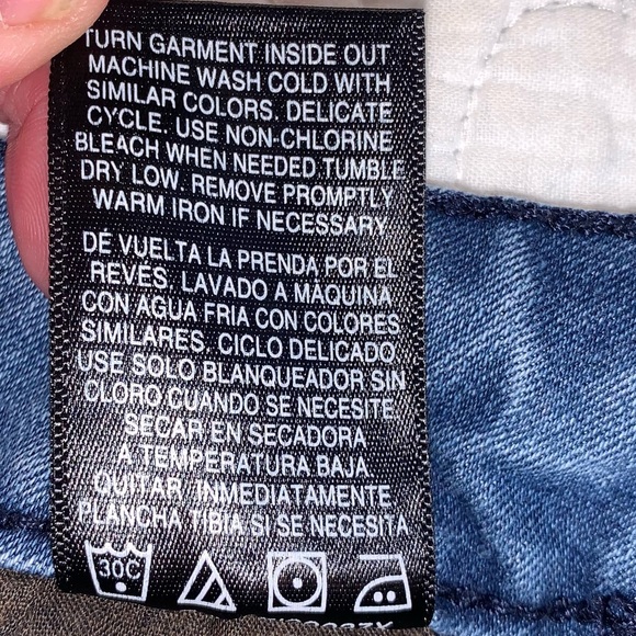 Curve appeal ankle jeans - Picture 9 of 11